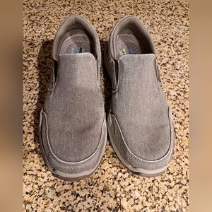 Skechers  Goodyear slip on